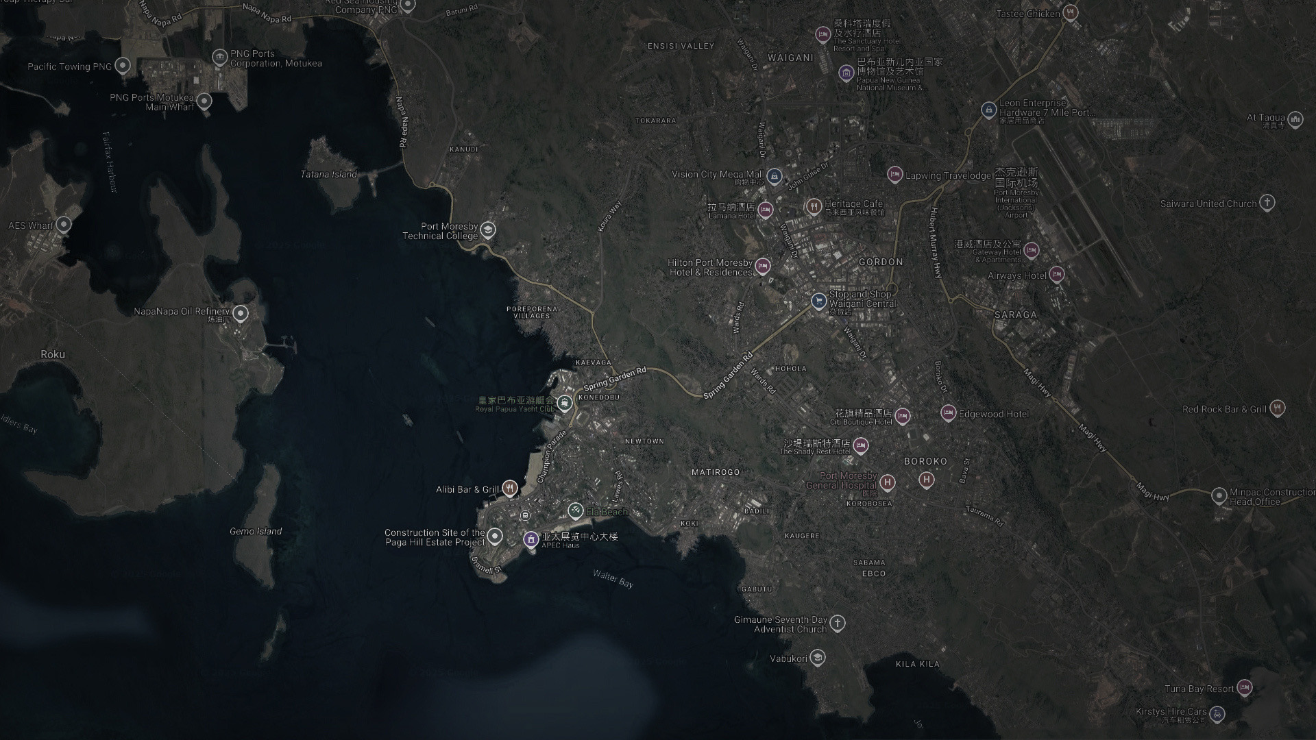 Hotspot image